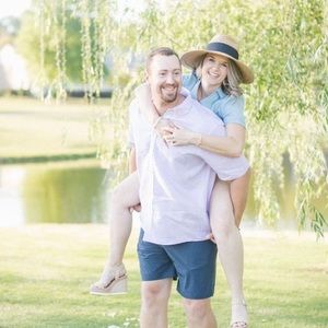 Meet your Posher, Jesse